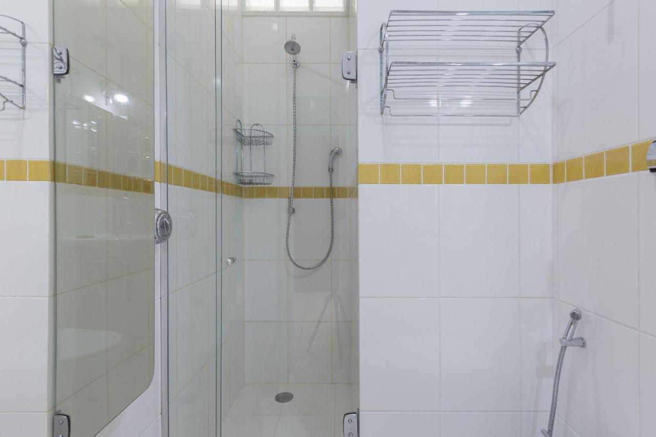 Vossa Bossa Perdizes Alfonso Bovero Apartamento *
