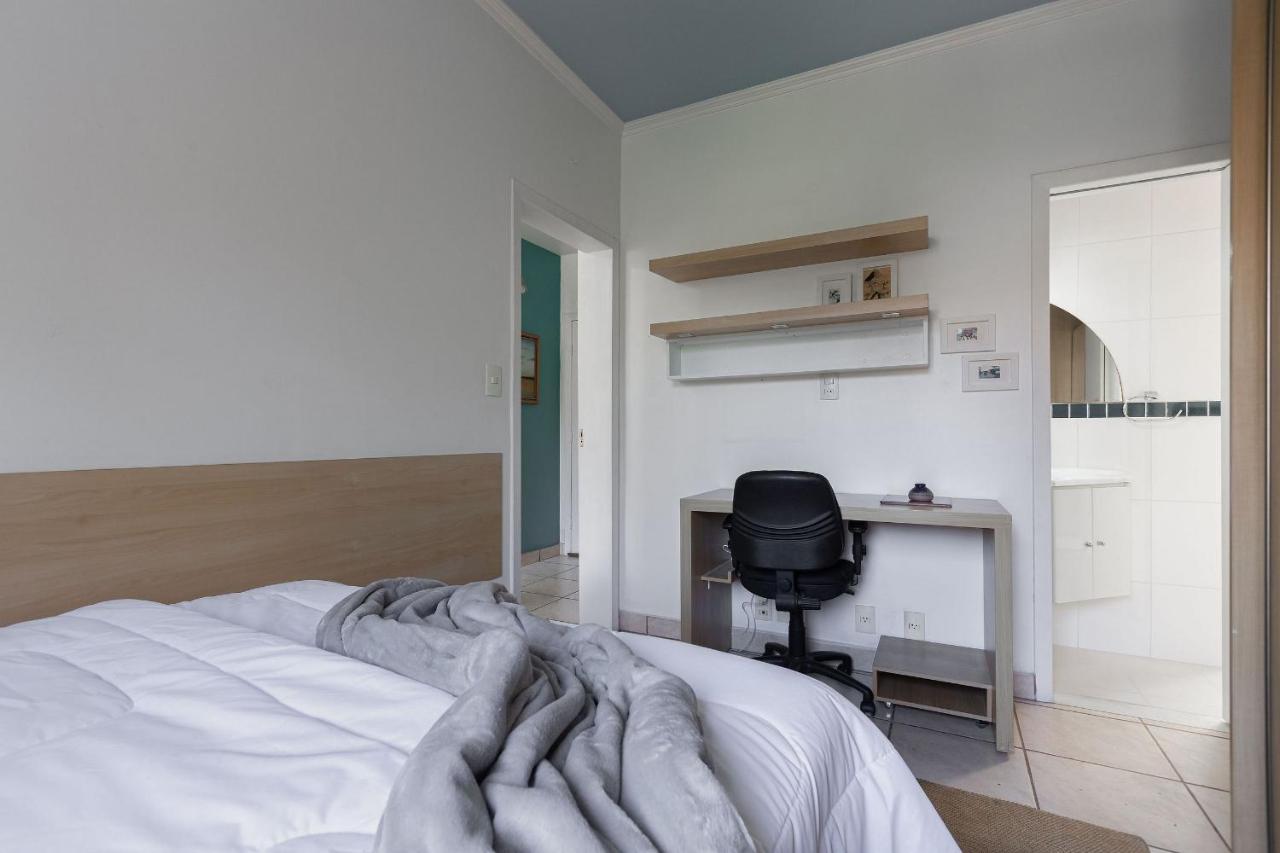Apartamento Vossa Bossa Perdizes Alfonso Bovero *