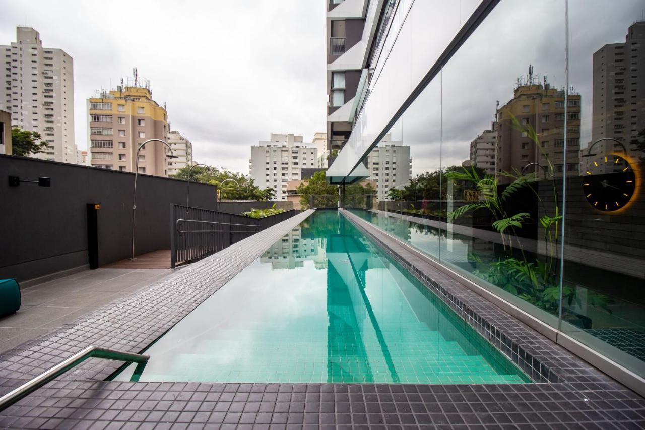 Apartment 360 Vn Oscar Freire By Housi *