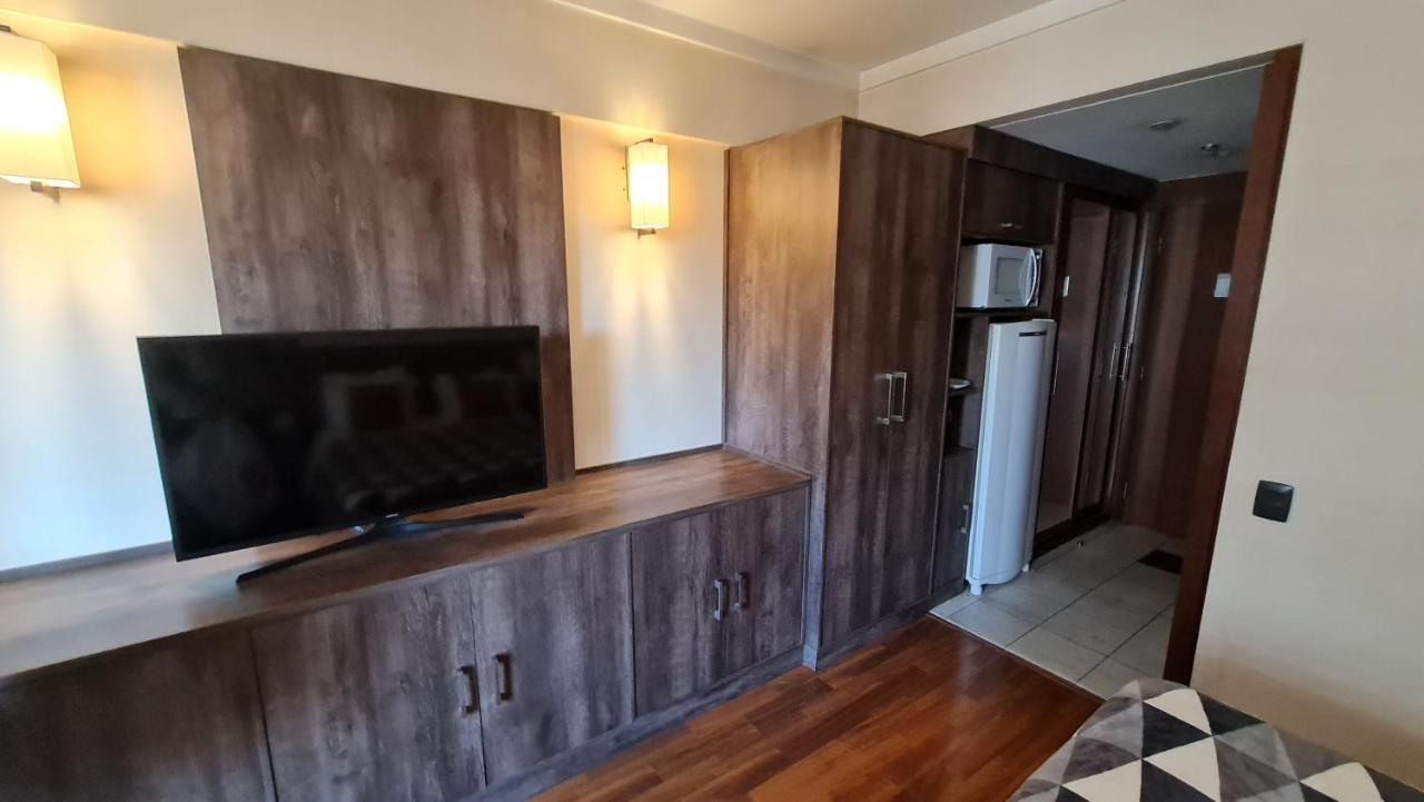 Apartamento Grand Plaza Paulista *