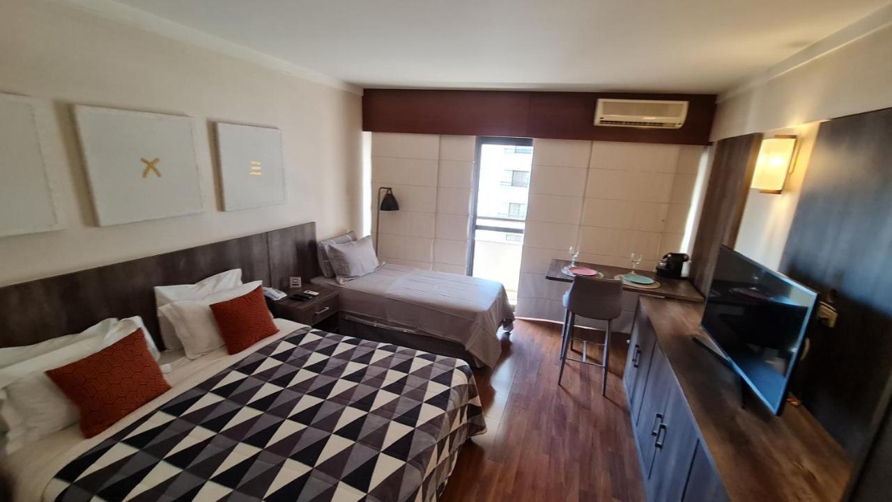 Apartamento Grand Plaza Paulista São Paulo