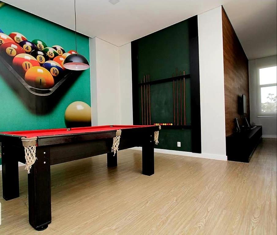 Apartment Inteiro *