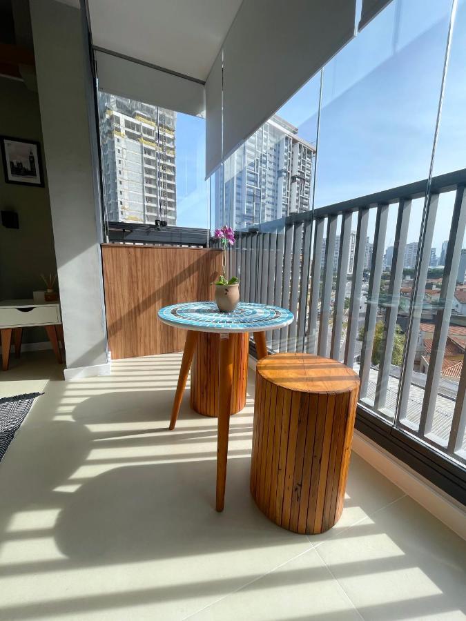 Apartment Verona- Proximo Berrini,metro Brooklin