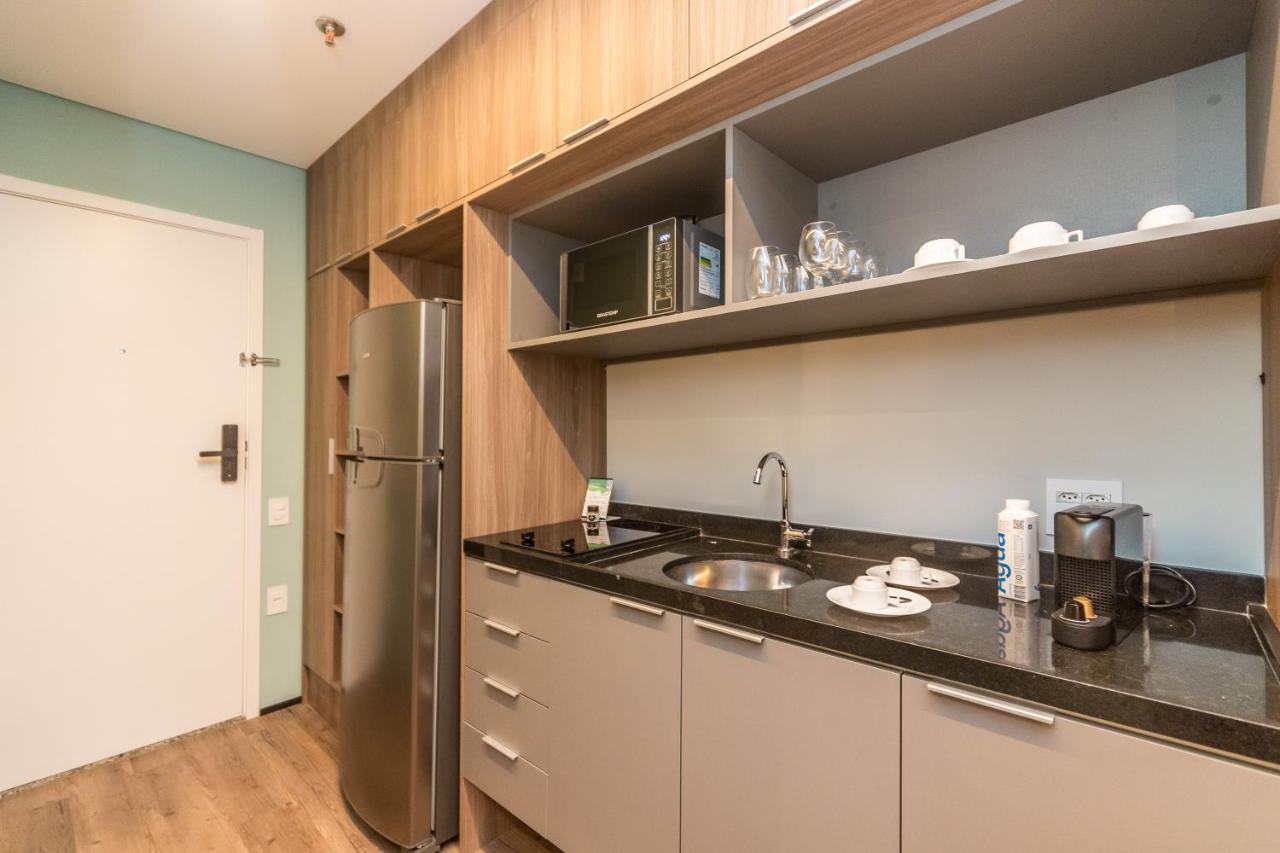Charlie Paraiso Apartment