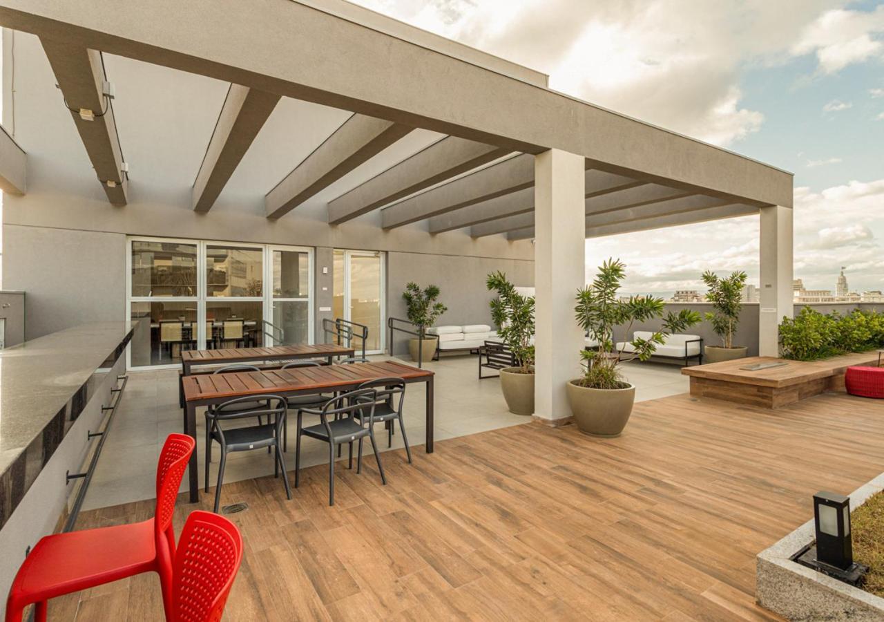 Nomah - Aptos Por Temporada Na Av Da Liberdade 800 Apartment Sao Paulo