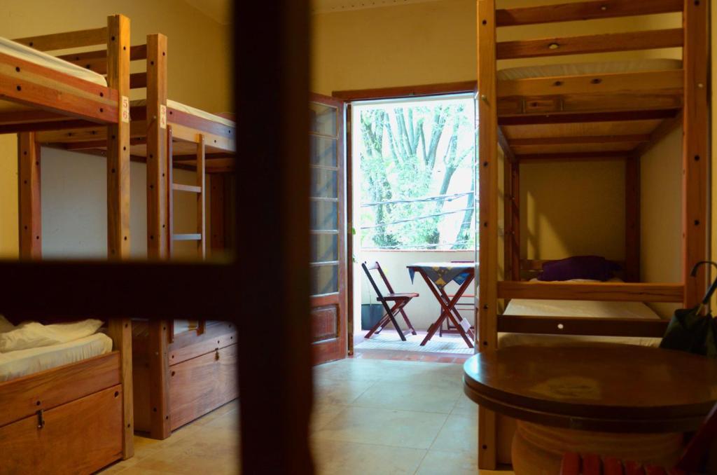 Hostel Escambo *