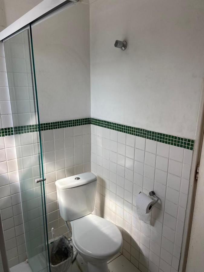 Giovanni Gronchi Apartment *