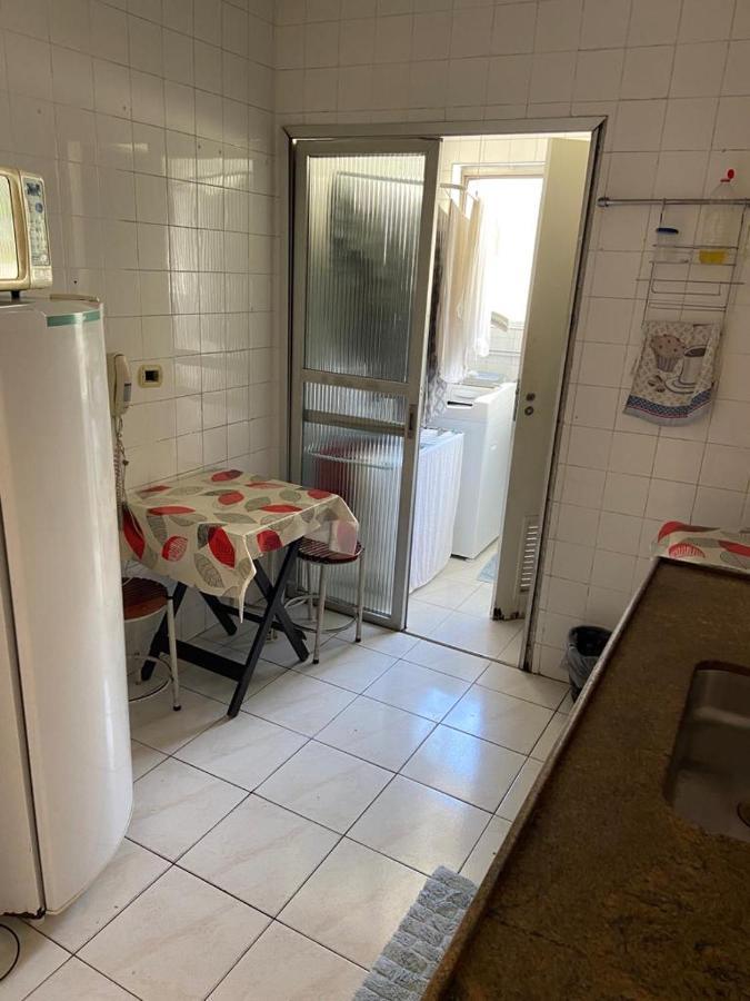 Giovanni Gronchi Apartment