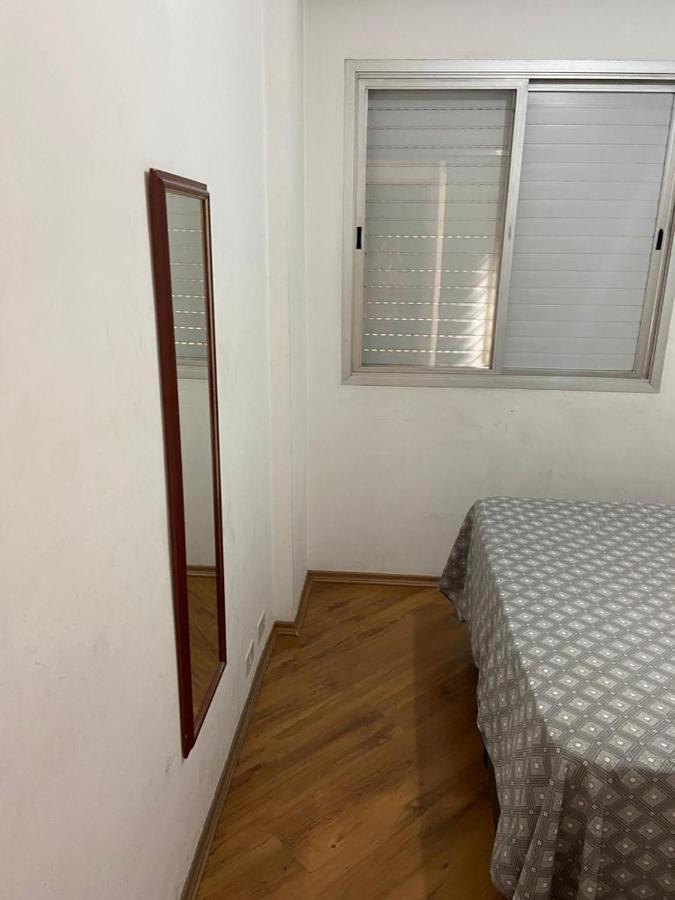 Giovanni Gronchi Apartment