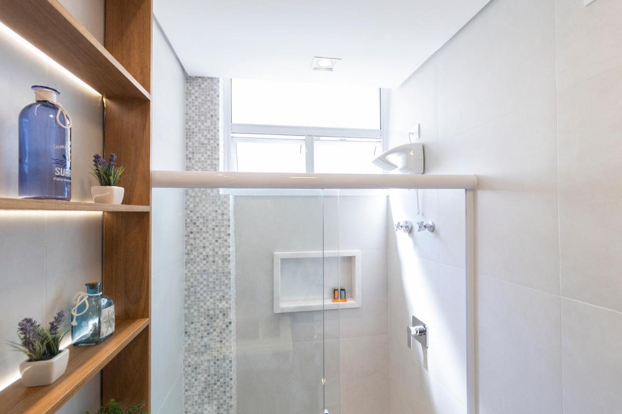 Apartment Estudio Moderno, Centro Historico, Ac E Wi-fi *