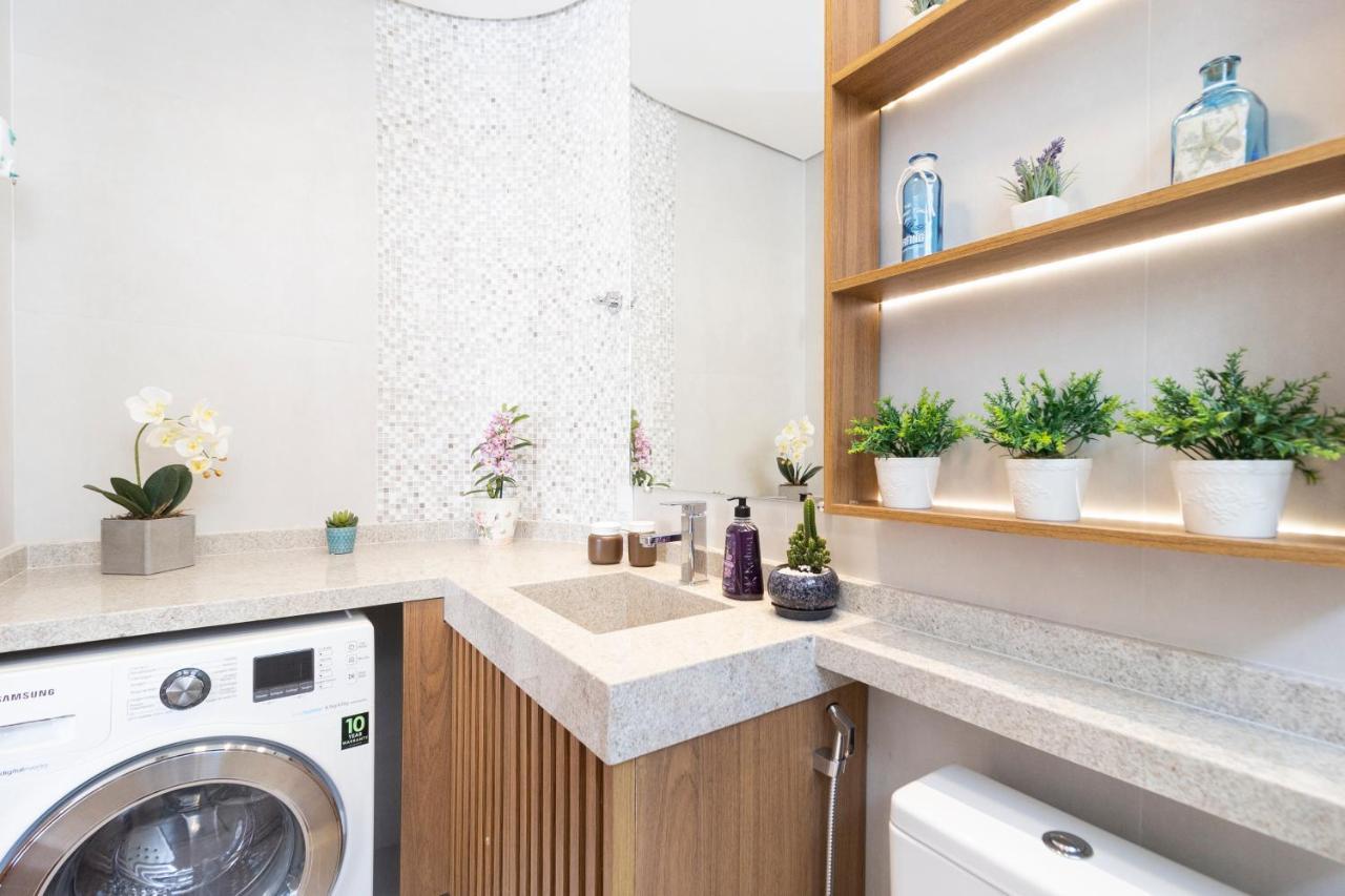 Apartment Estudio Moderno, Centro Historico, Ac E Wi-fi *