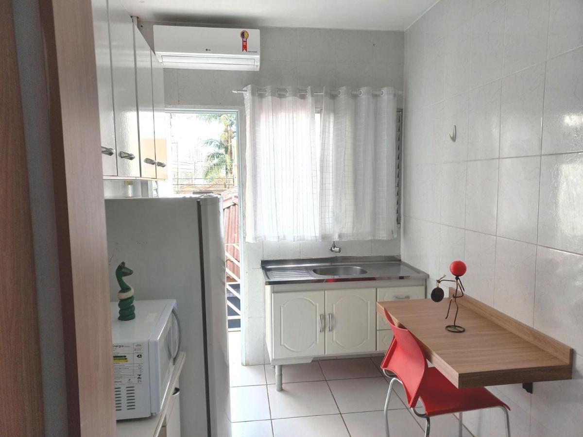 Apartamento 10 *