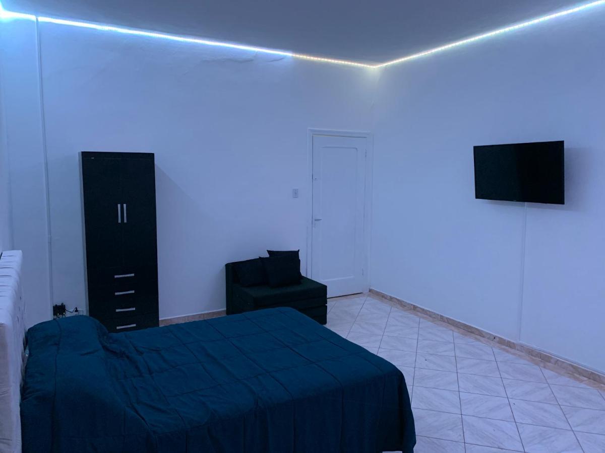 Apartamento Proximo Ao Centro - Metro Jardim