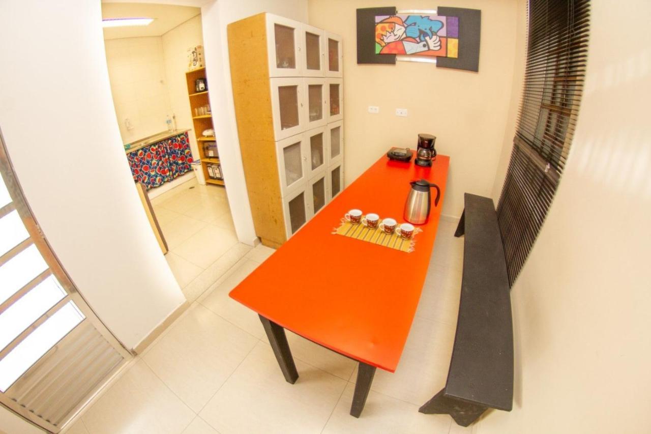 16 Liberdade By Oba Sao Paulo