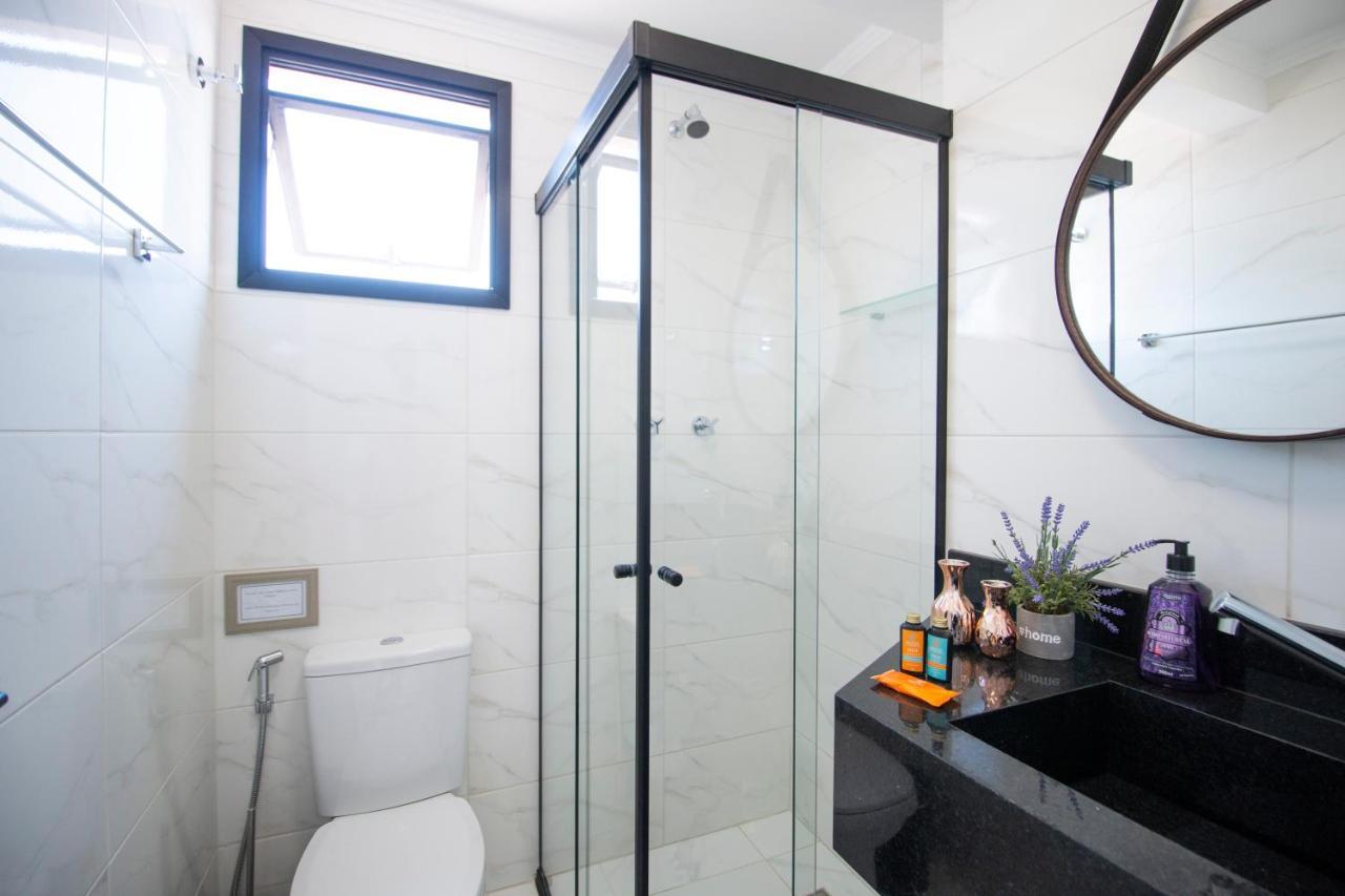 Duplex Em Pinheiros Com Vista Incrivel, Piscina, Ac