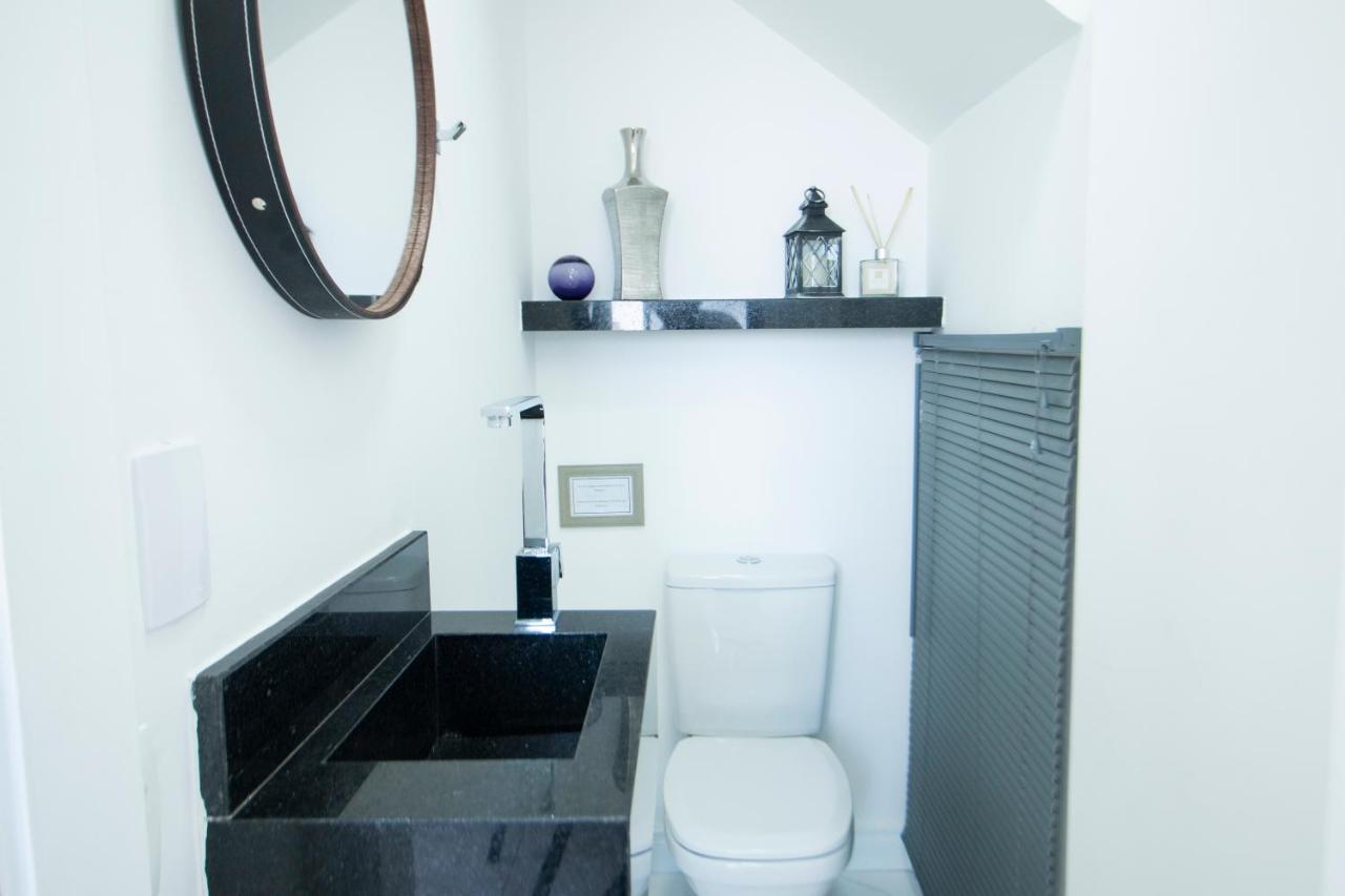 Duplex Em Pinheiros Com Vista Incrivel, Piscina, Ac *