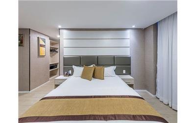 Global Grupos Hotel Sao Paulo