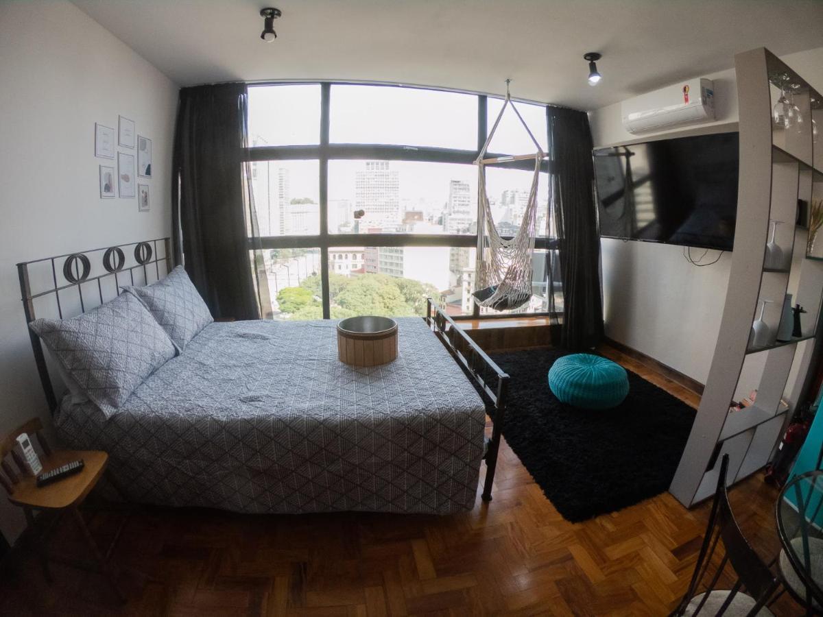 Centro Sp 18z Apartemen