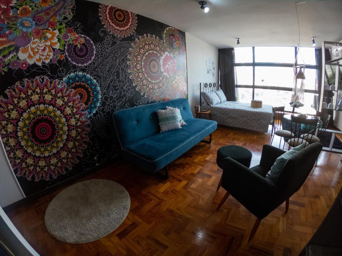 Centro Sp 18z Apartemen *