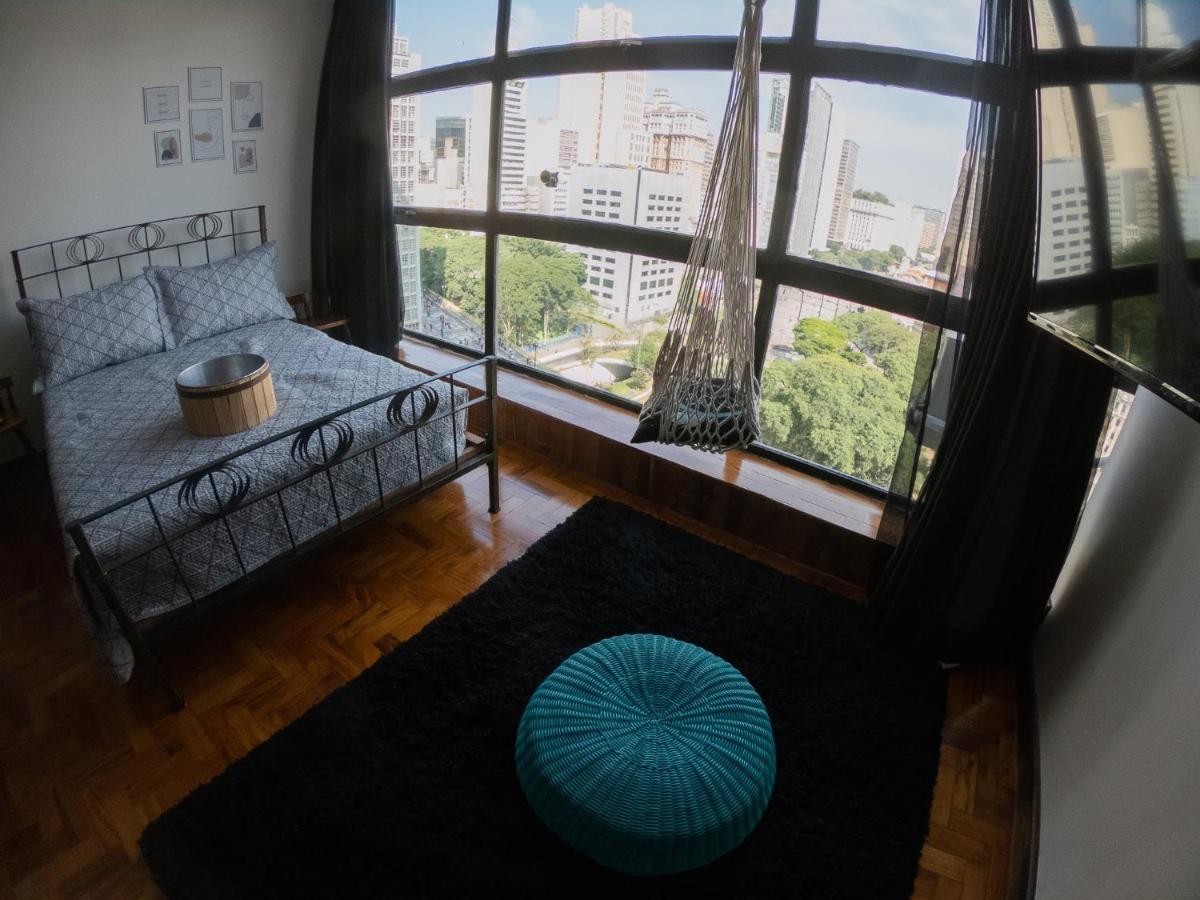 Centro Sp 18z Apartemen *