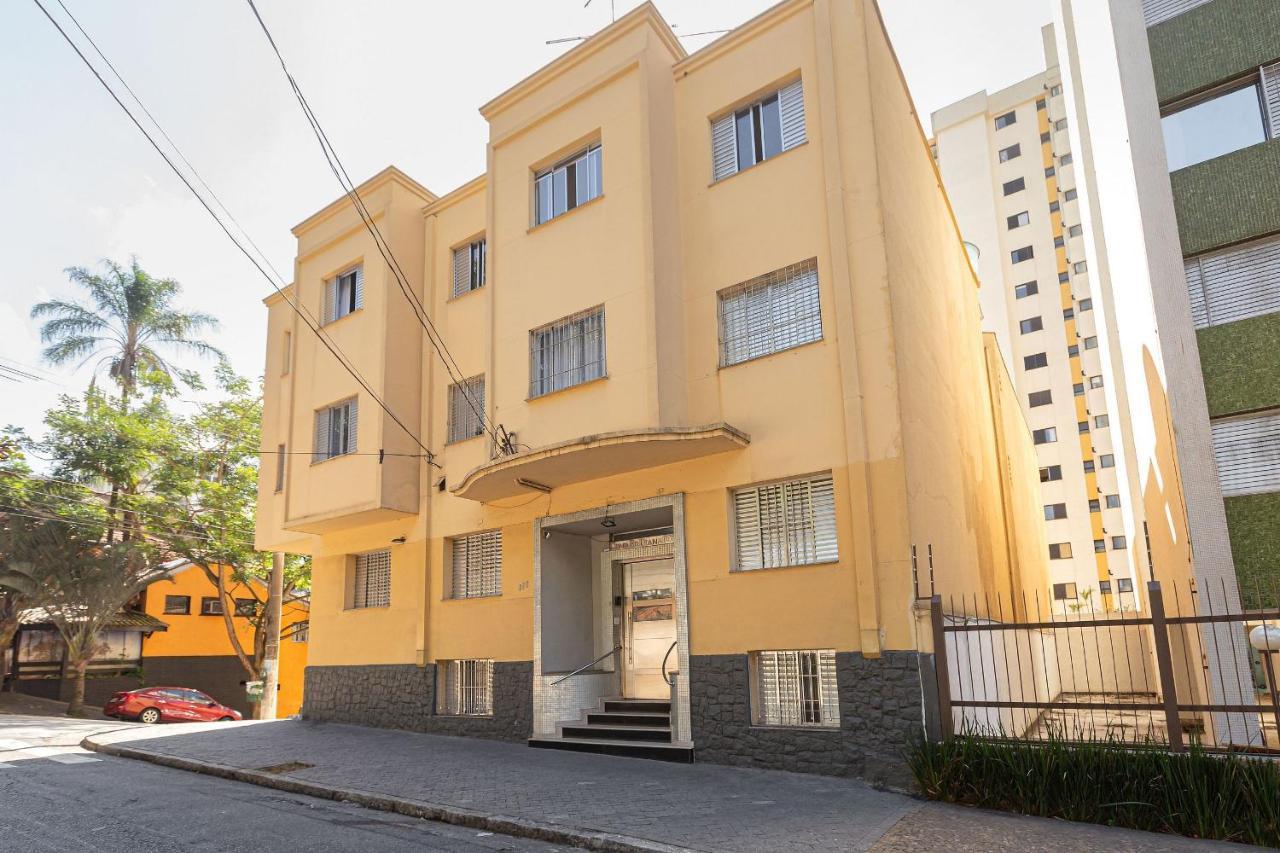 Vossa Bossa Perdizes Alfonso Bovero * São Paulo