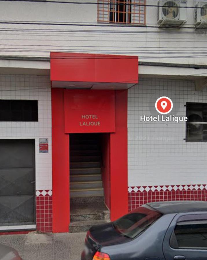 Hotel Lalique 3*