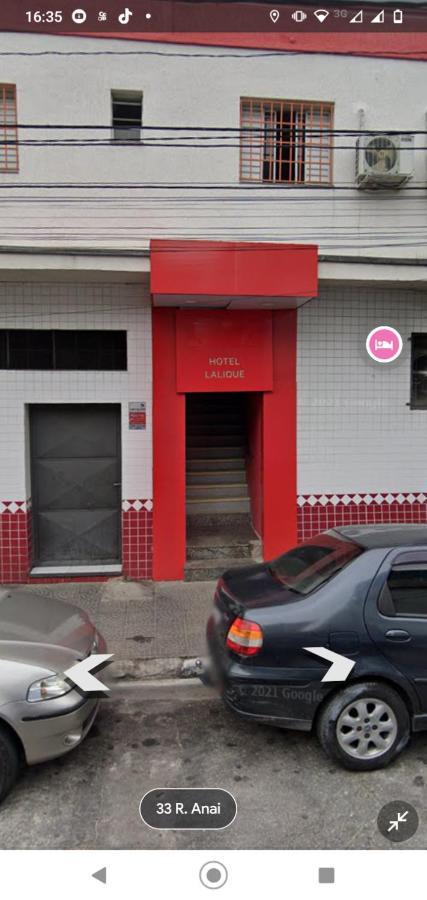 Lalique 3* São Paulo