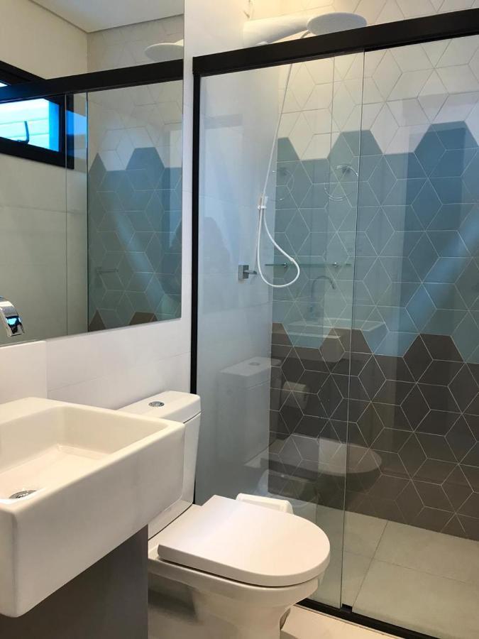 Itaim Star - Premium Location, Modern And New Space, Affordable Apartment