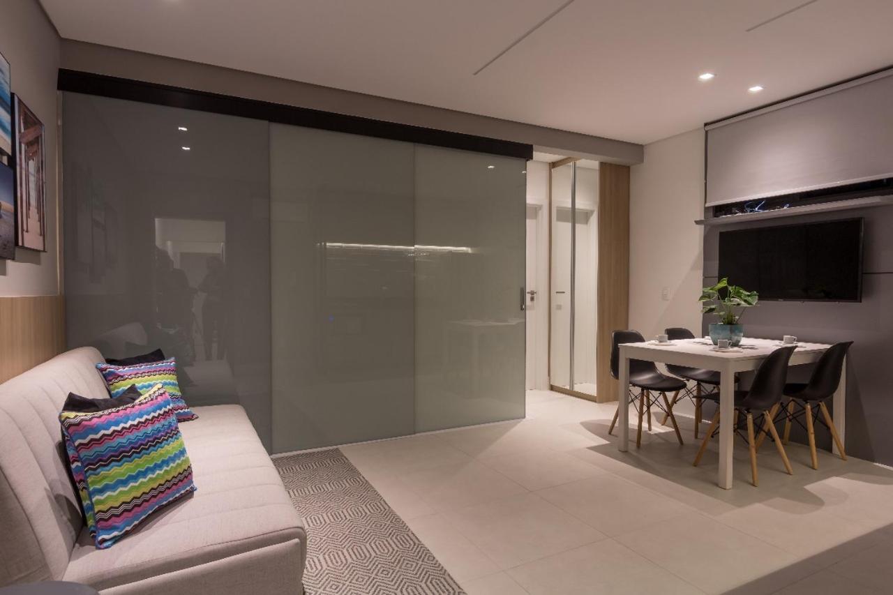 Itaim Star - Premium Location, Modern And New Space, Affordable Apartment
