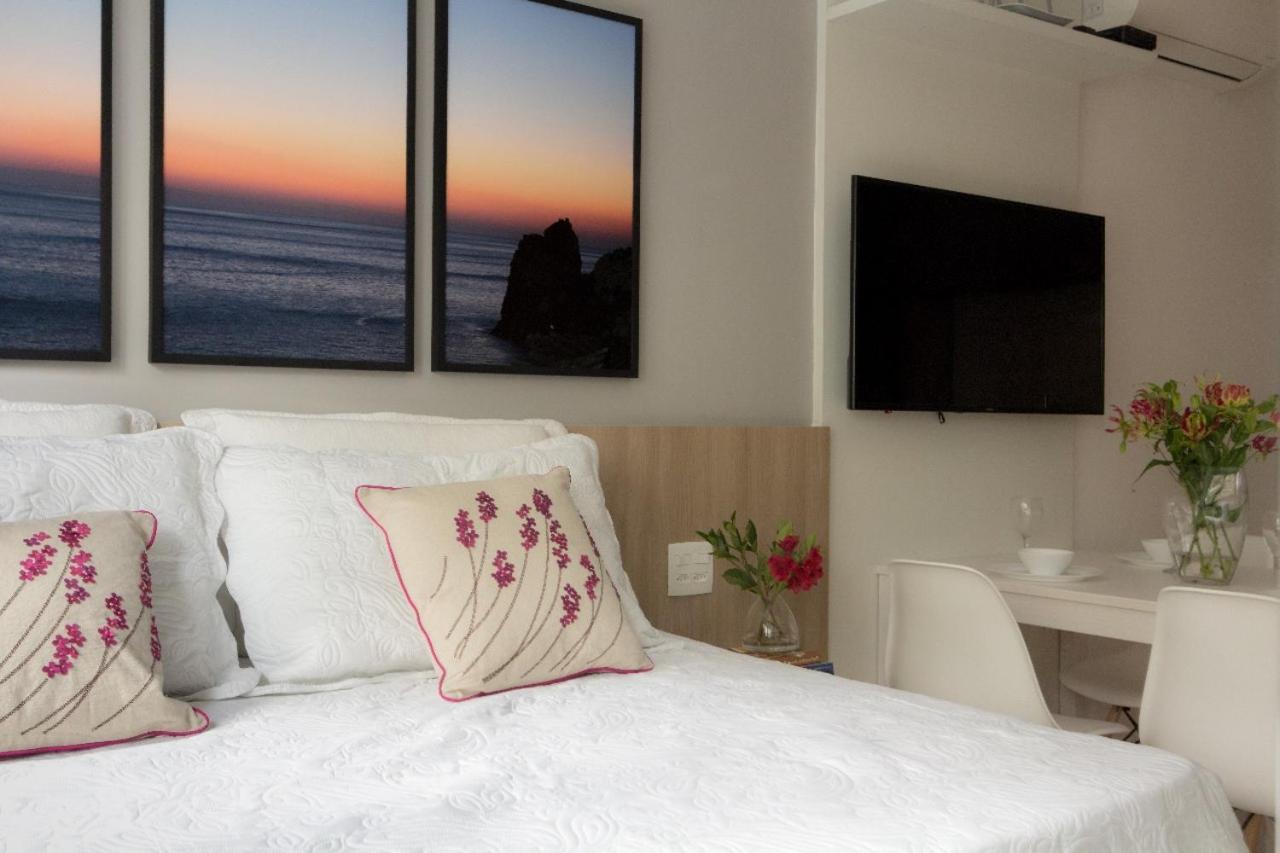 Apartment Itaim Star - Premium Location, Modern And New Space, Affordable Sao Paulo