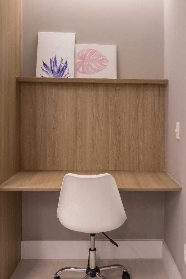 Itaim Star - Premium Location, Modern And New Space, Affordable Apartment *