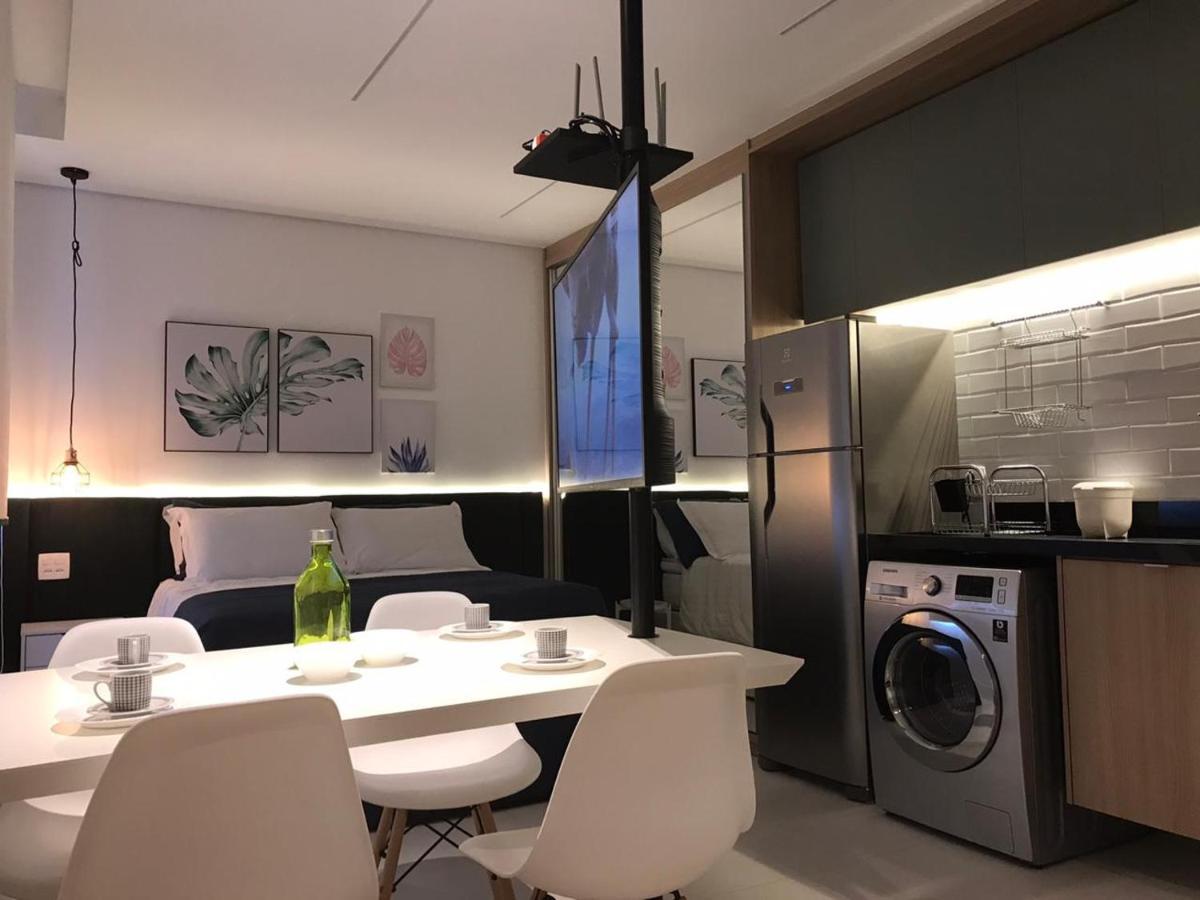 Itaim Star - Premium Location, Modern And New Space, Affordable