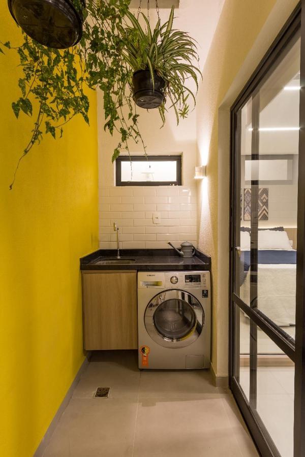 Itaim Star - Premium Location, Modern And New Space, Affordable Apartment
