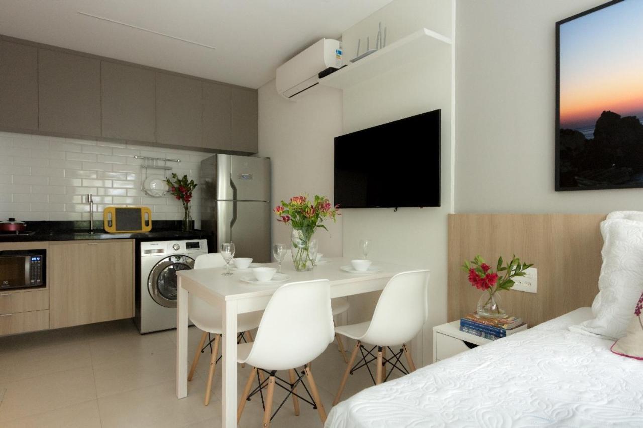 Itaim Star - Premium Location, Modern And New Space, Affordable Apartment *