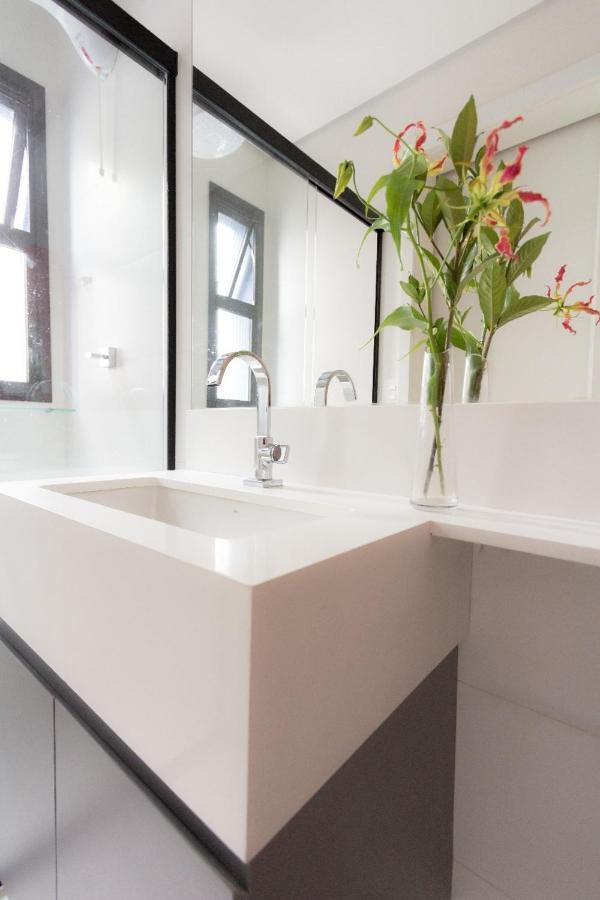 Apartment Itaim Star - Premium Location, Modern And New Space, Affordable *