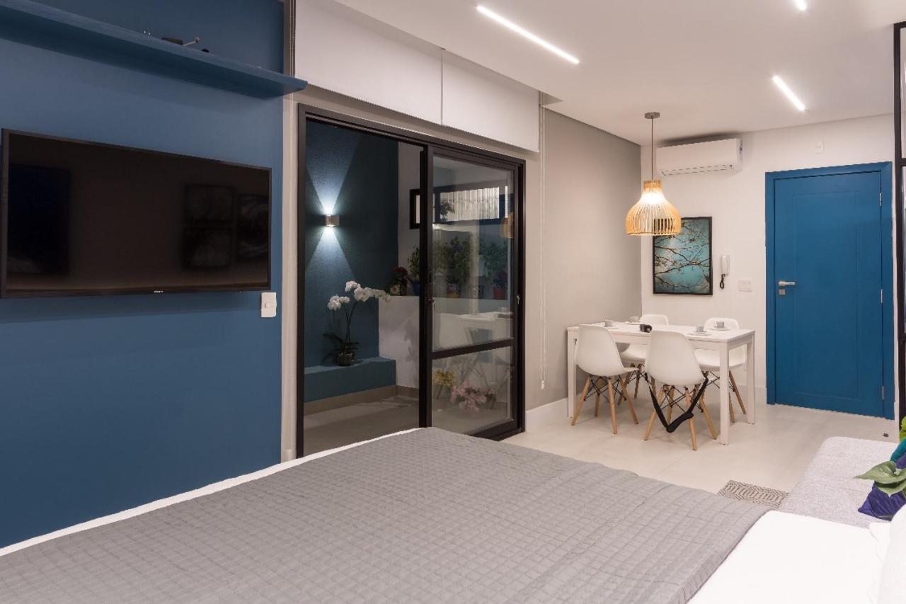 Itaim Star - Premium Location, Modern And New Space, Affordable *