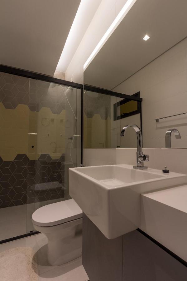 Itaim Star - Premium Location, Modern And New Space, Affordable