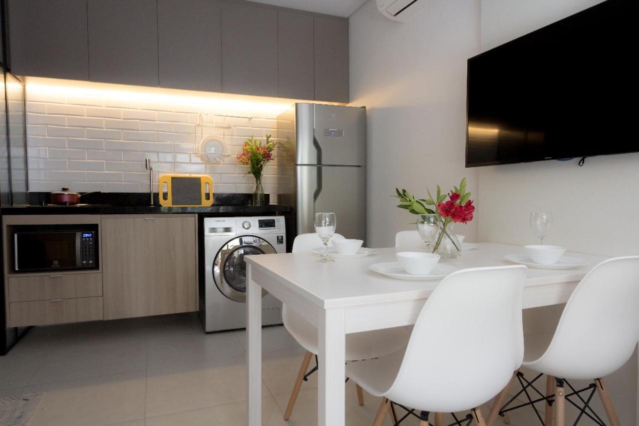 Itaim Star - Premium Location, Modern And New Space, Affordable