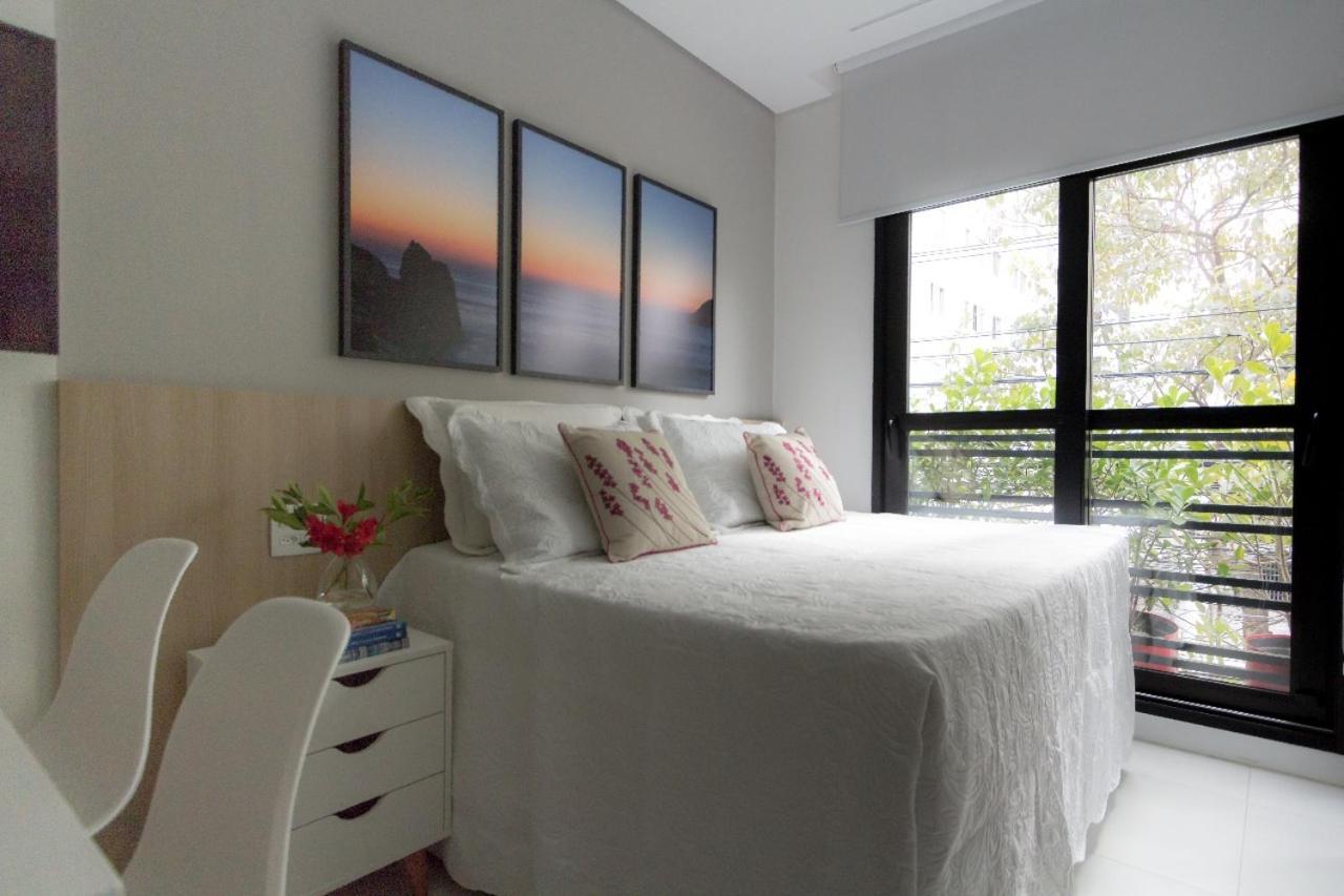 Itaim Star - Premium Location, Modern And New Space, Affordable Apartment