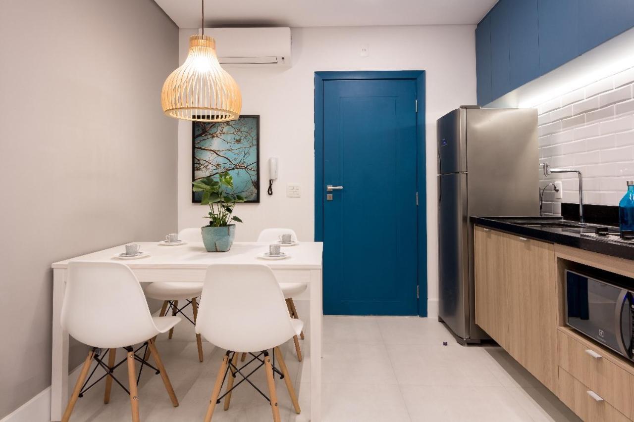 Itaim Star - Premium Location, Modern And New Space, Affordable *