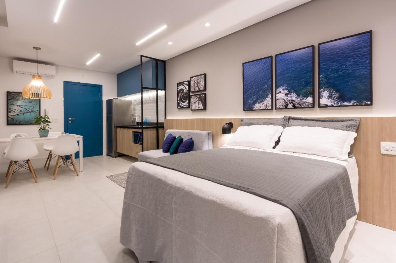 Itaim Star - Premium Location, Modern And New Space, Affordable *
