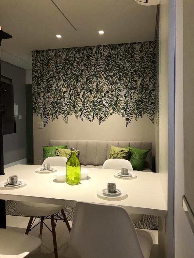 Itaim Star - Premium Location, Modern And New Space, Affordable Apartment *