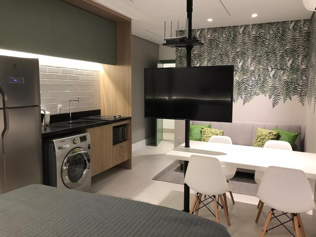 Itaim Star - Premium Location, Modern And New Space, Affordable Apartment