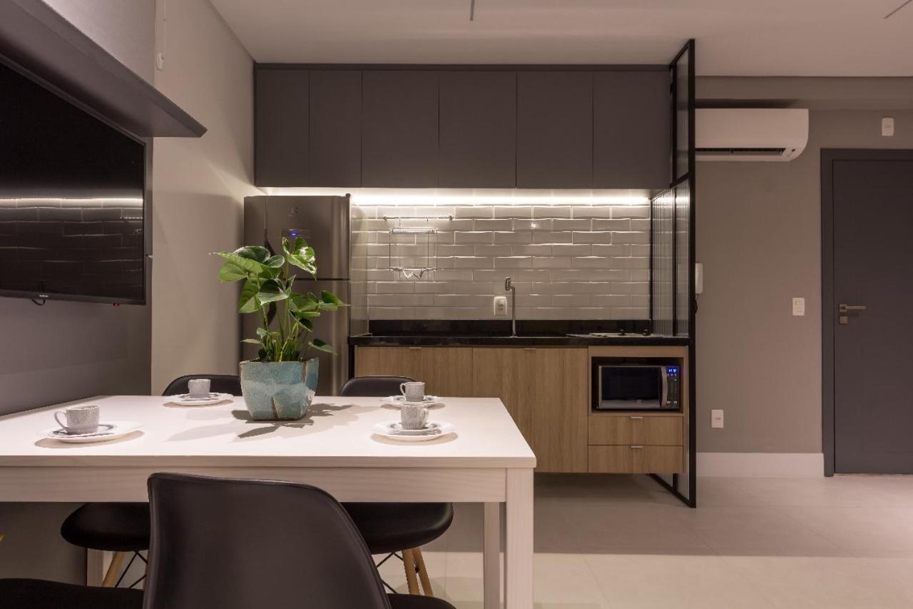 Itaim Star - Premium Location, Modern And New Space, Affordable Sao Paulo