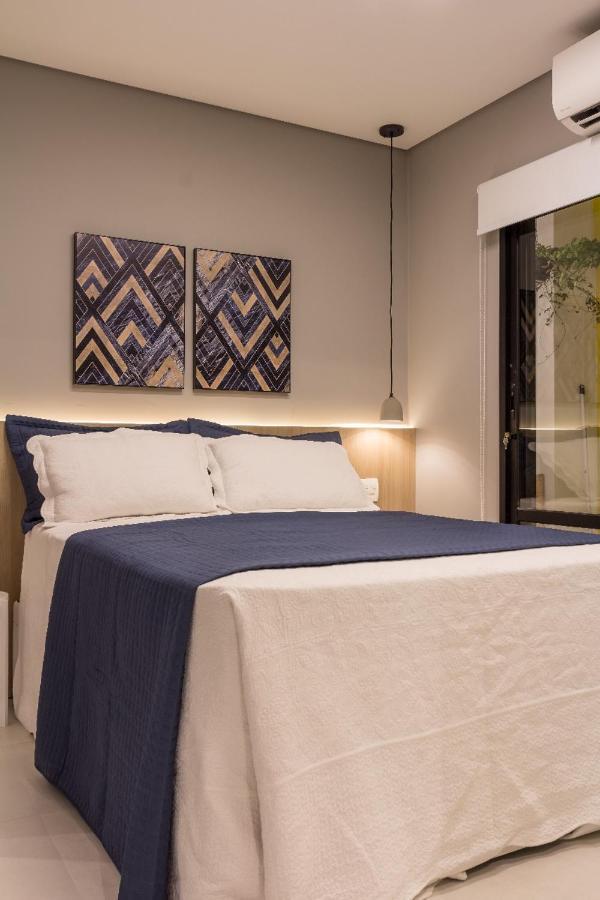 Itaim Star - Premium Location, Modern And New Space, Affordable Apartment Sao Paulo
