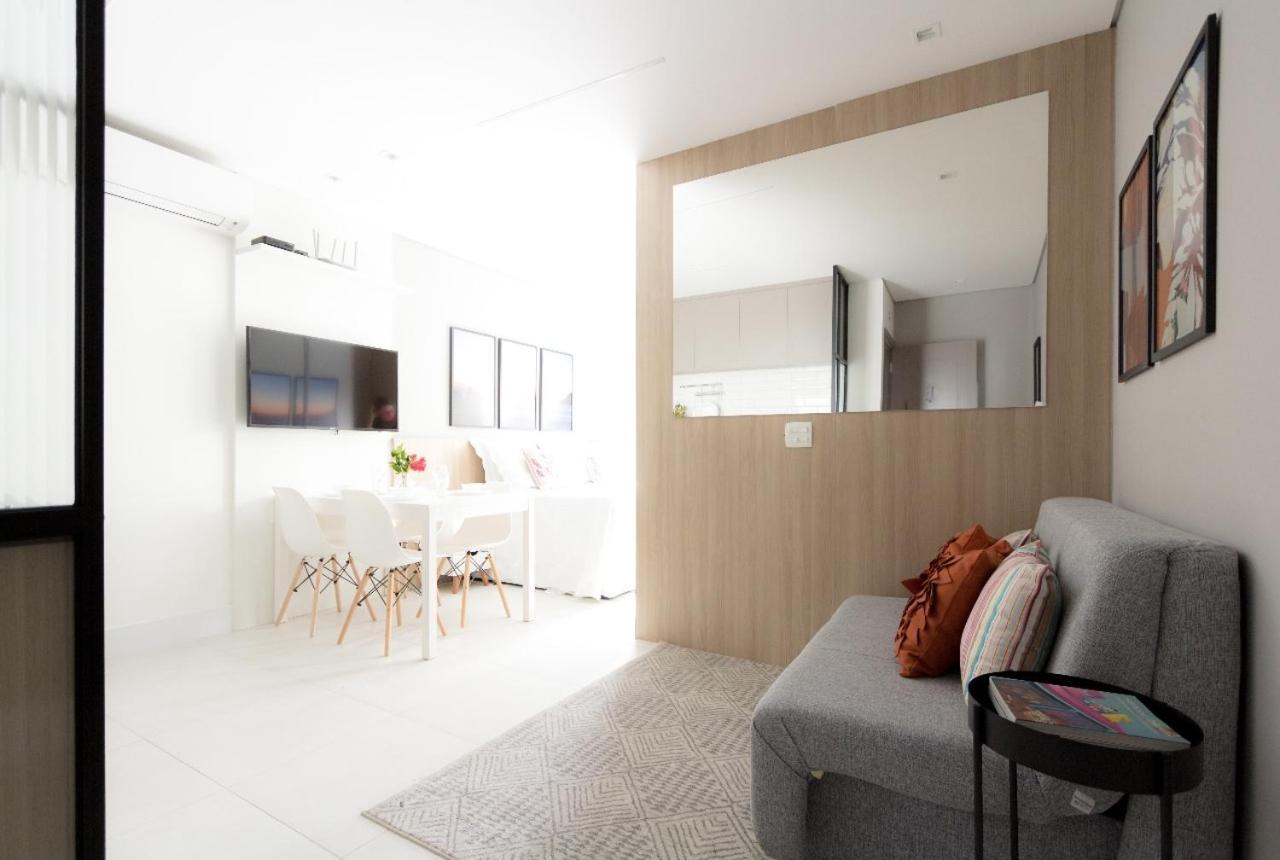 Itaim Star - Premium Location, Modern And New Space, Affordable Apartment