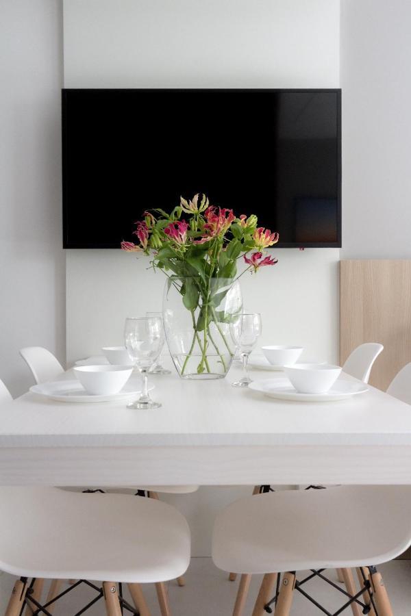 Apartment Itaim Star - Premium Location, Modern And New Space, Affordable