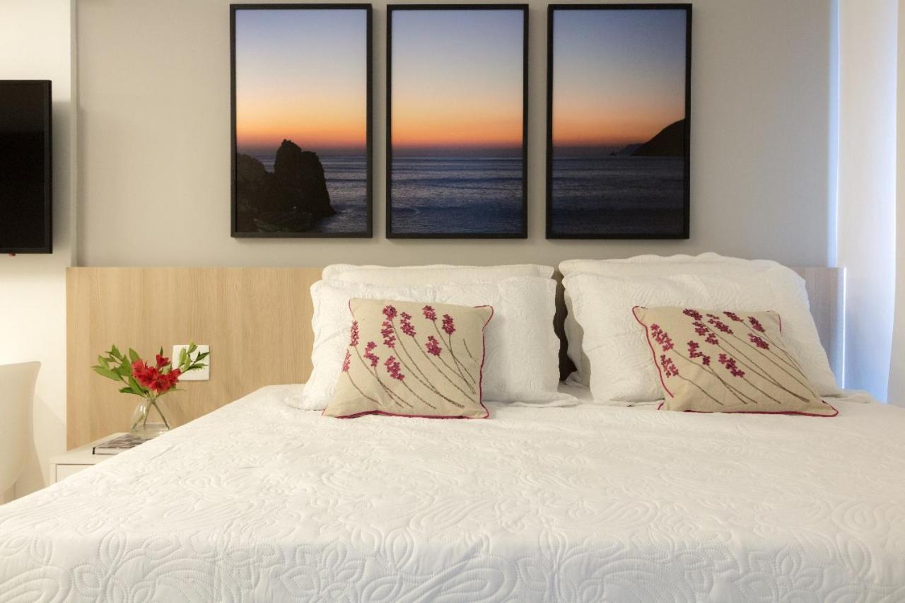 Itaim Star - Premium Location, Modern And New Space, Affordable Apartment