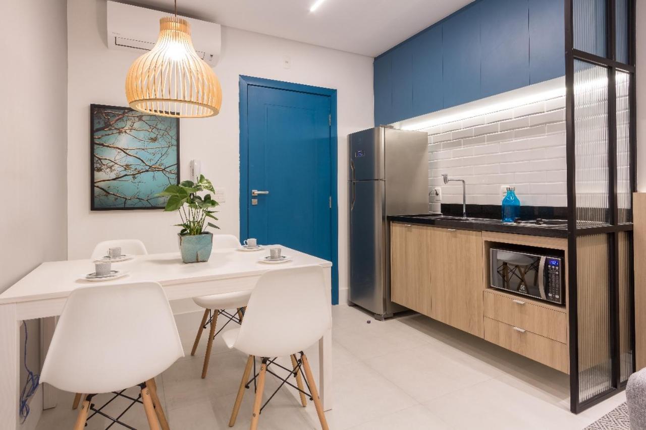Itaim Star - Premium Location, Modern And New Space, Affordable * Sao Paulo