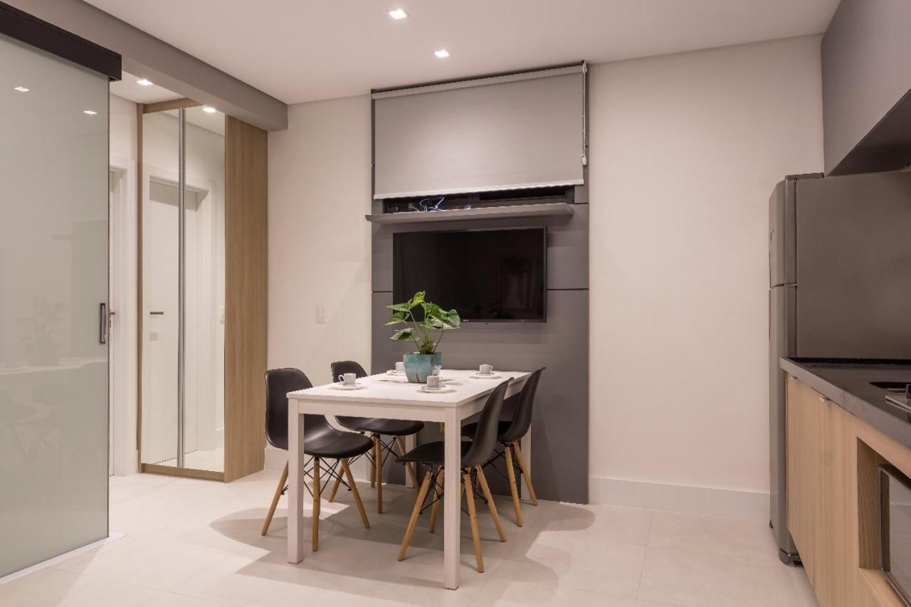 Itaim Star - Premium Location, Modern And New Space, Affordable Apartment
